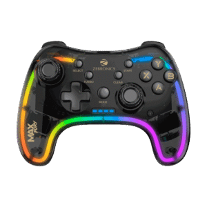 Zebronics Game Controller